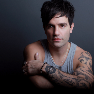 Ramin Naghachian photo provided by Last.fm