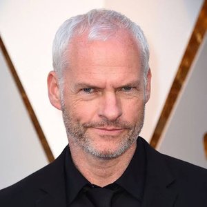 Avatar for Martin McDonagh