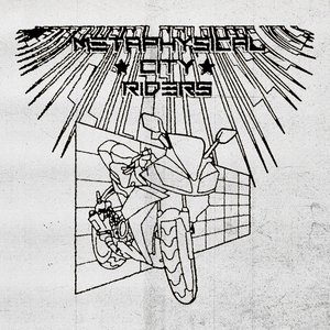 Metaphysical City Riders