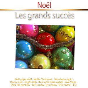 Noël - Les grands succès (Christmas Songs)