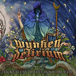 Ticketless Travel Is Social Evil