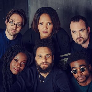 Аватар для Terri Lyne Carrington + Social Science