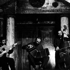 Avatar for Trio Hugo Díaz