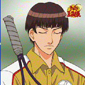 Yanagi Renji 的头像