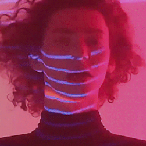 SOPHIE LIVESTREAM HEAV3N SUSPENDED