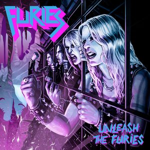 Unleash the Furies - Single