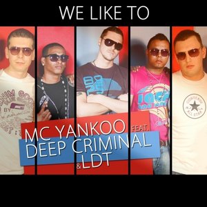 Deep Criminal 的头像