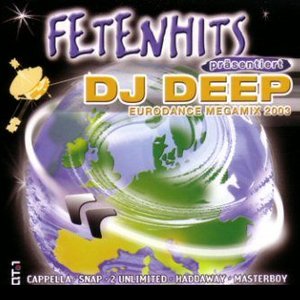 Eurodance Megamix 2003