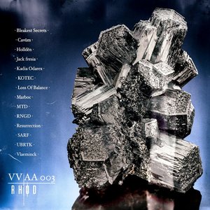 VV/Aa 003