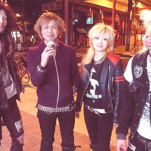 ABSURD SOCIETY 的头像