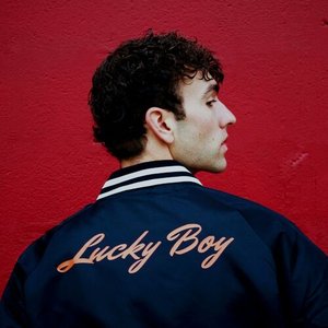 LUCKY BOY - Single