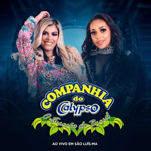 Companhia do Calypso Ao Vivo em São Luís