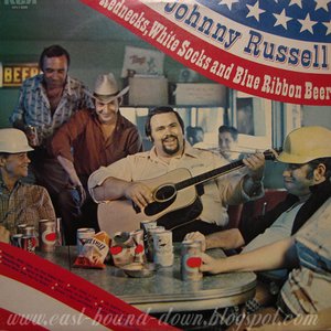 Rednecks, White Socks And Blue Ribbon Beer