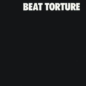 Beat Torture cover