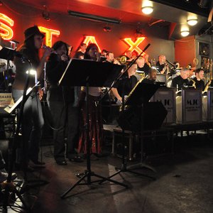 Memphis Jazz Orchestra 的头像