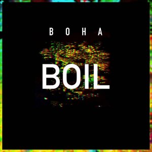 Boil EP