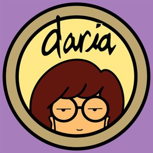 Daria (Official MTV Theme)