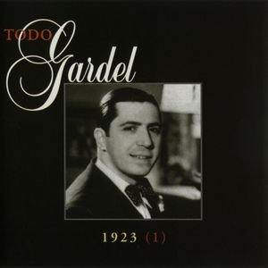 La Historia Completa De Carlos Gardel - Volumen 40