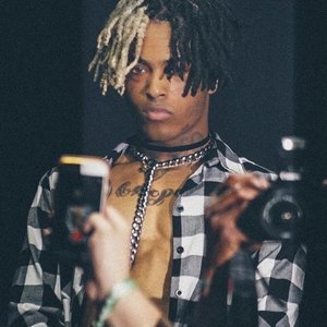 XXXTENTACION, Joyner Lucas 的头像