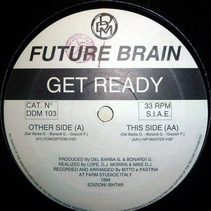 Get Ready
