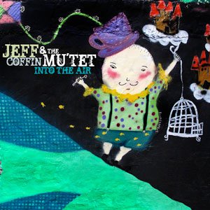 Jeff Coffin & the Mu'tet 的头像