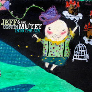 Jeff Coffin & the Mu'tet photo provided by Last.fm