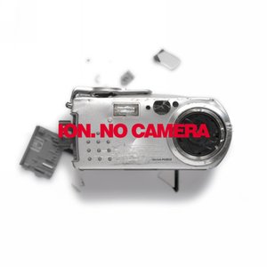 No Camera