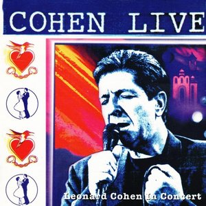 Cohen Live: Leonard Cohen in Concert