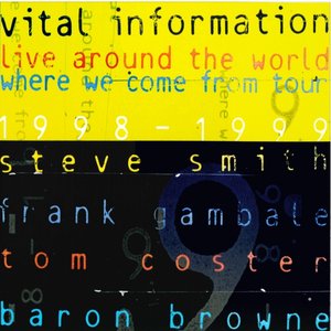 Live Around the World