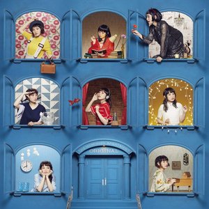 ベストアルバム THE MEMORIES APARTMENT ‐ Original ‐ cover