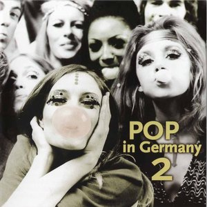 Pop in Germany, Volume 2