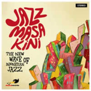 shelomita and opustre big band 的头像