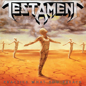 Testament - 08 The Ballad Lyrics - Zortam Music