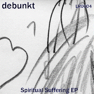 Spiritual Suffering EP