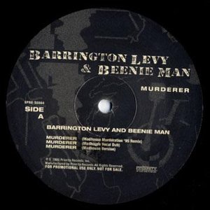 Avatar de Beenie Man & Barrington Levy