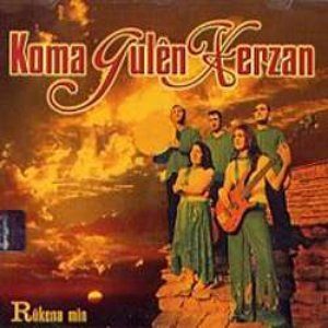 Koma Gulên Xerzan のアバター