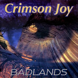 Crimson Joy 的头像