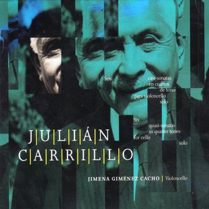 Julián Carrillo: Six Quasi-Sonatas in Quarter Tones