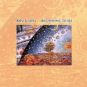 Beginning To See