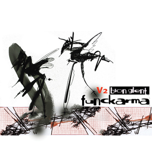 Bion Glent v2 cover