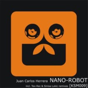 Nano-Robot