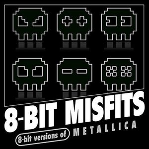 8-Bit Versions of Metallica