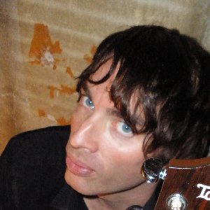 Martin England 的头像