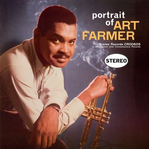Portrait of Art Farmer (Remastered)