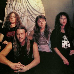 Avatar de Metallica