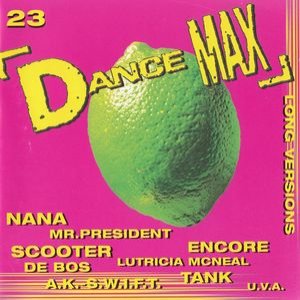 Dance Max 23
