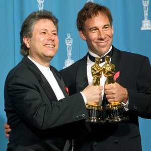 Аватар для Alan Menken & Stephen Schwartz