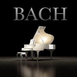 Bach Piano