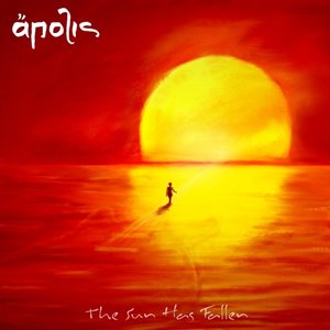 The Sun Has Fallen