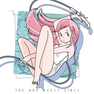 ONSEN POP WAVE